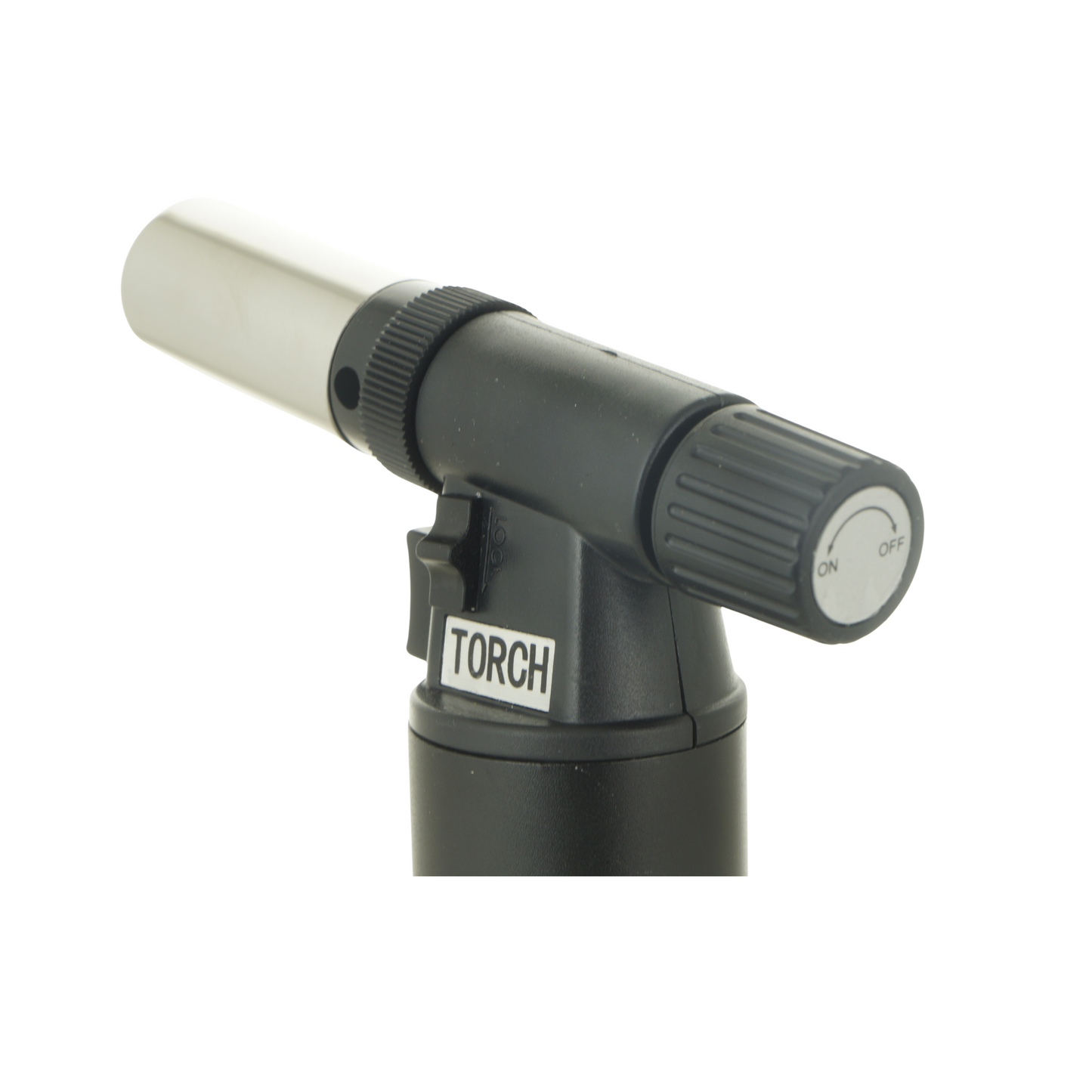 M0318 | Ever Tech 6.5" Slim Table Torch