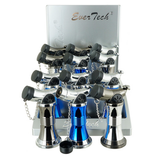 M0321 | Ever Tech Y-Shaped Double Torch