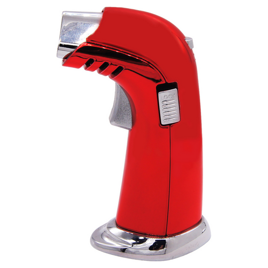 M0326 | Ever Tech Wide Triple Side Torch