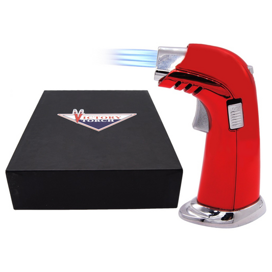 M0326 | Ever Tech Wide Triple Side Torch