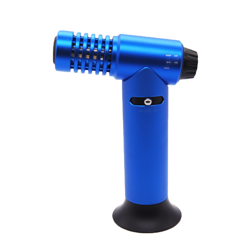 M0353 | Ever Tech Hair Dryer Table Torch