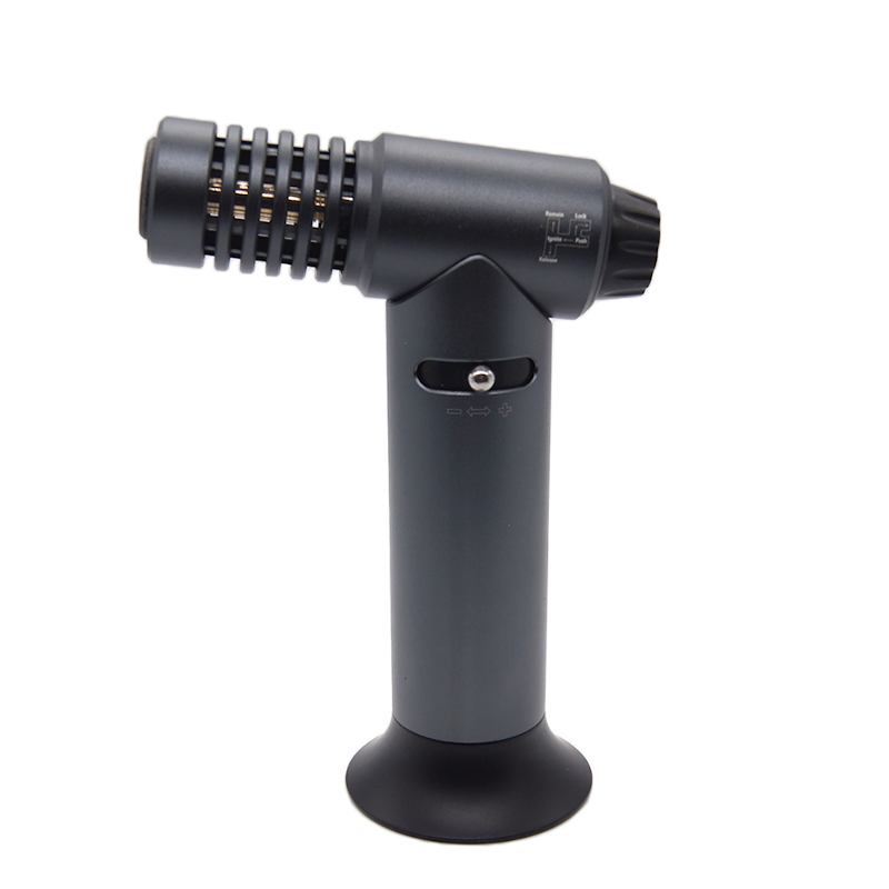 M0353 | Ever Tech Hair Dryer Table Torch