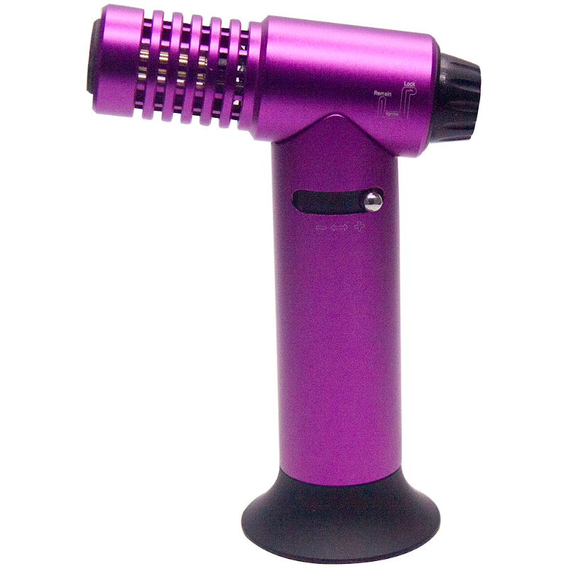 M0353 | Ever Tech Hair Dryer Table Torch