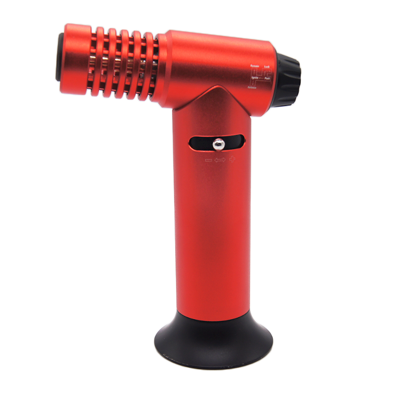 M0353 | Ever Tech Hair Dryer Table Torch