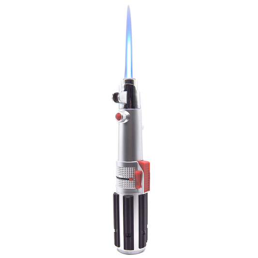 M0357 | Ever Tech 9" The Chosen One Saber Torch