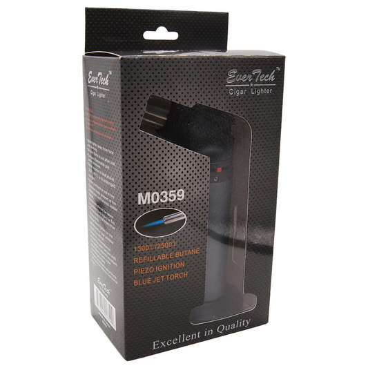 M0359 | Ever Tech 6" Table Torch