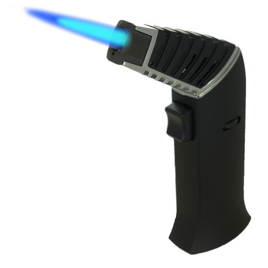 M0360 | Ever Tech Table Torch with Adjustable Flame Nozzle