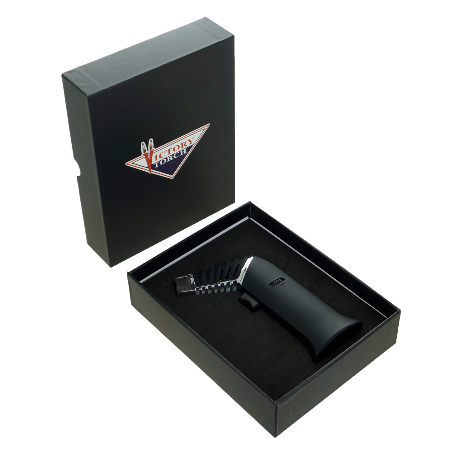 M0360 | Ever Tech Table Torch with Adjustable Flame Nozzle