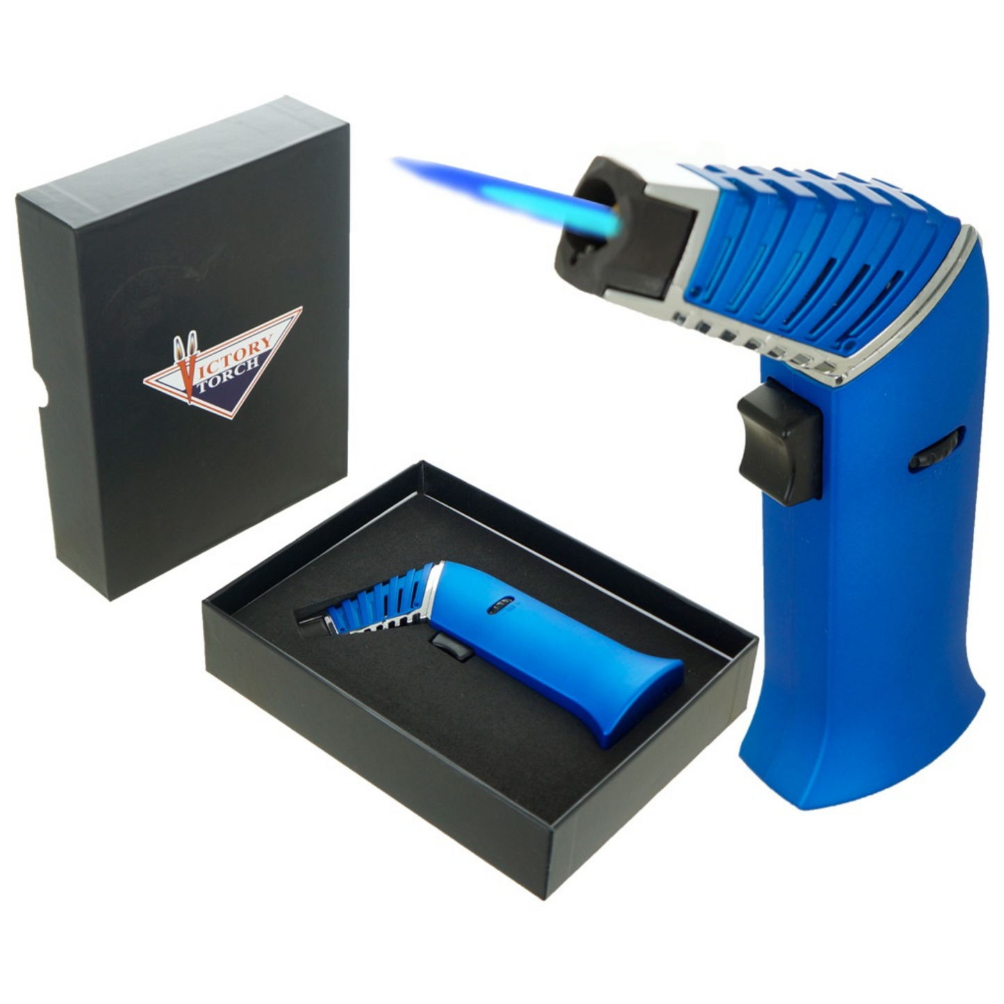 M0360 | Ever Tech Table Torch with Adjustable Flame Nozzle