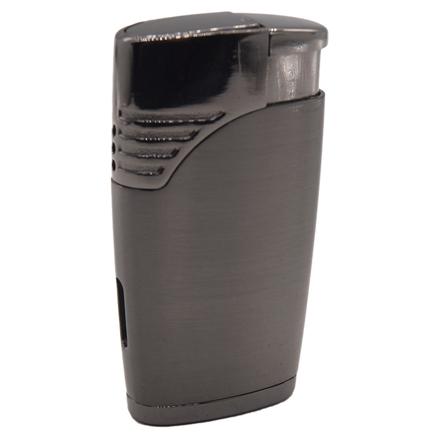 M0361| Ever Tech Slim Double Classic Cigar Torch