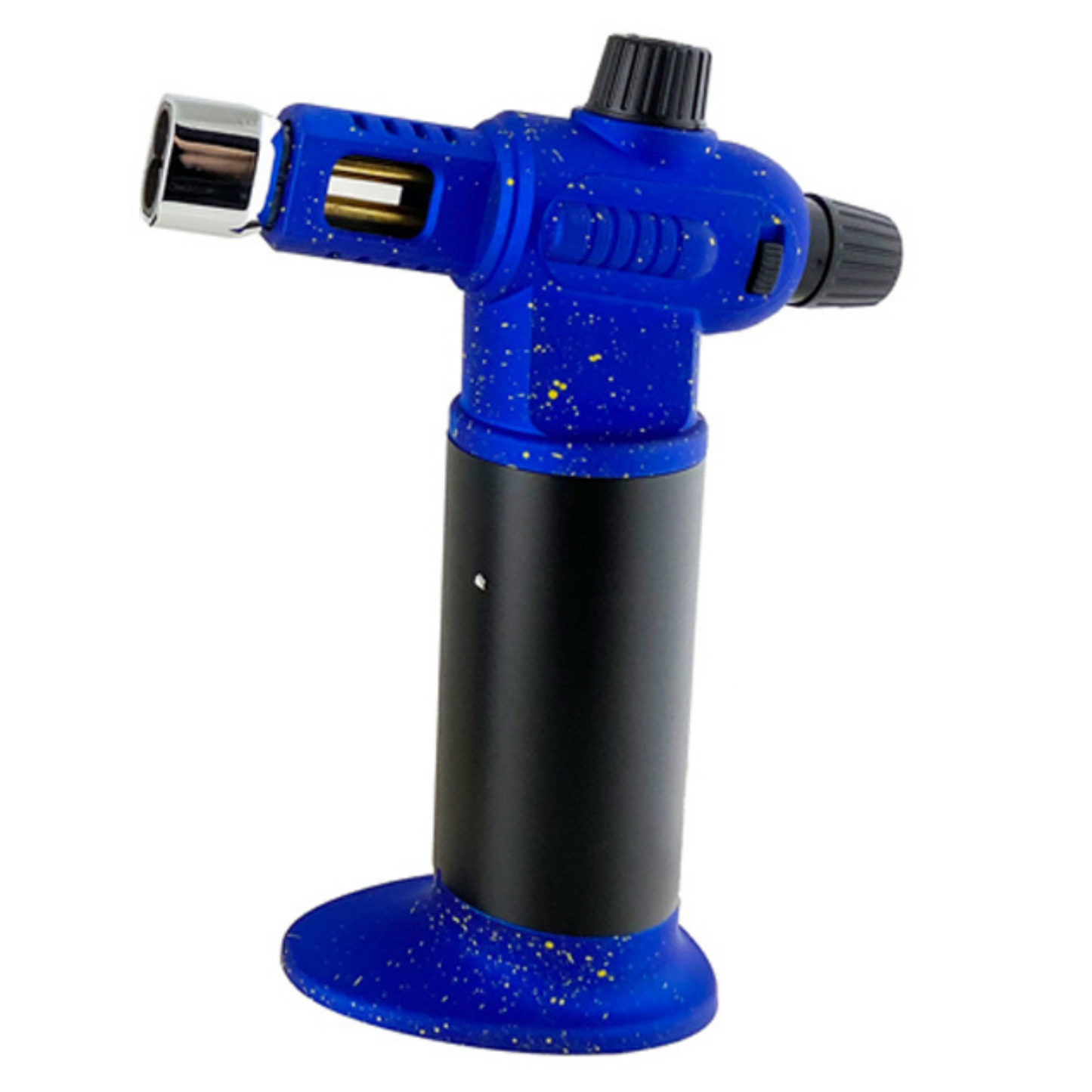 M0366 | Ever Tech Utility Double Flame Table Torch