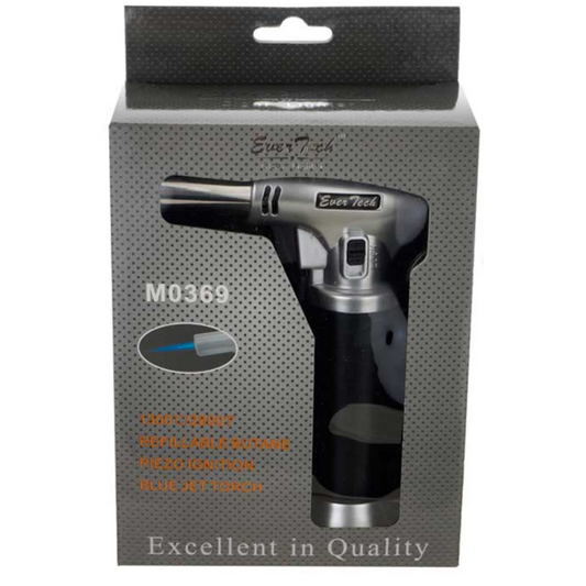 M0369 | Ever Tech Blowtorch Style Table Torch