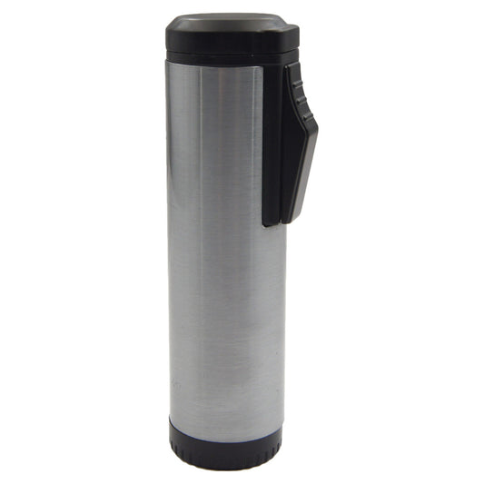 M0370 | Ever Tech Tubular Triple Torch Cigar Lighter