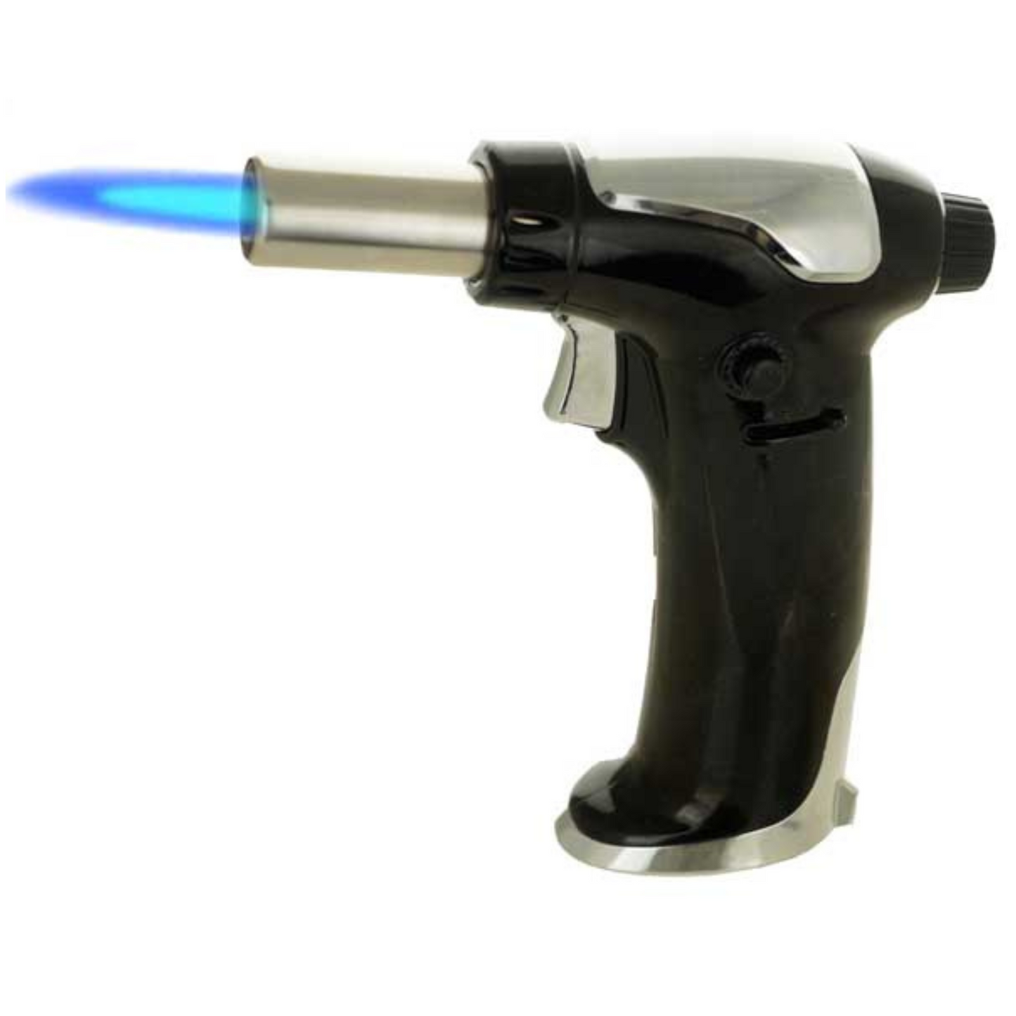 M0379 | Ever Tech Two-Toned Table Torch