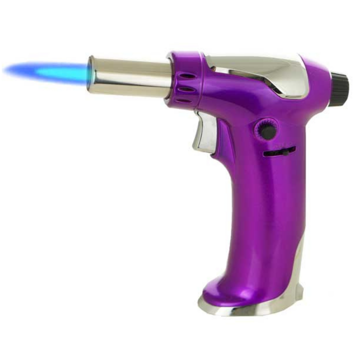 M0379 | Ever Tech Two-Toned Table Torch