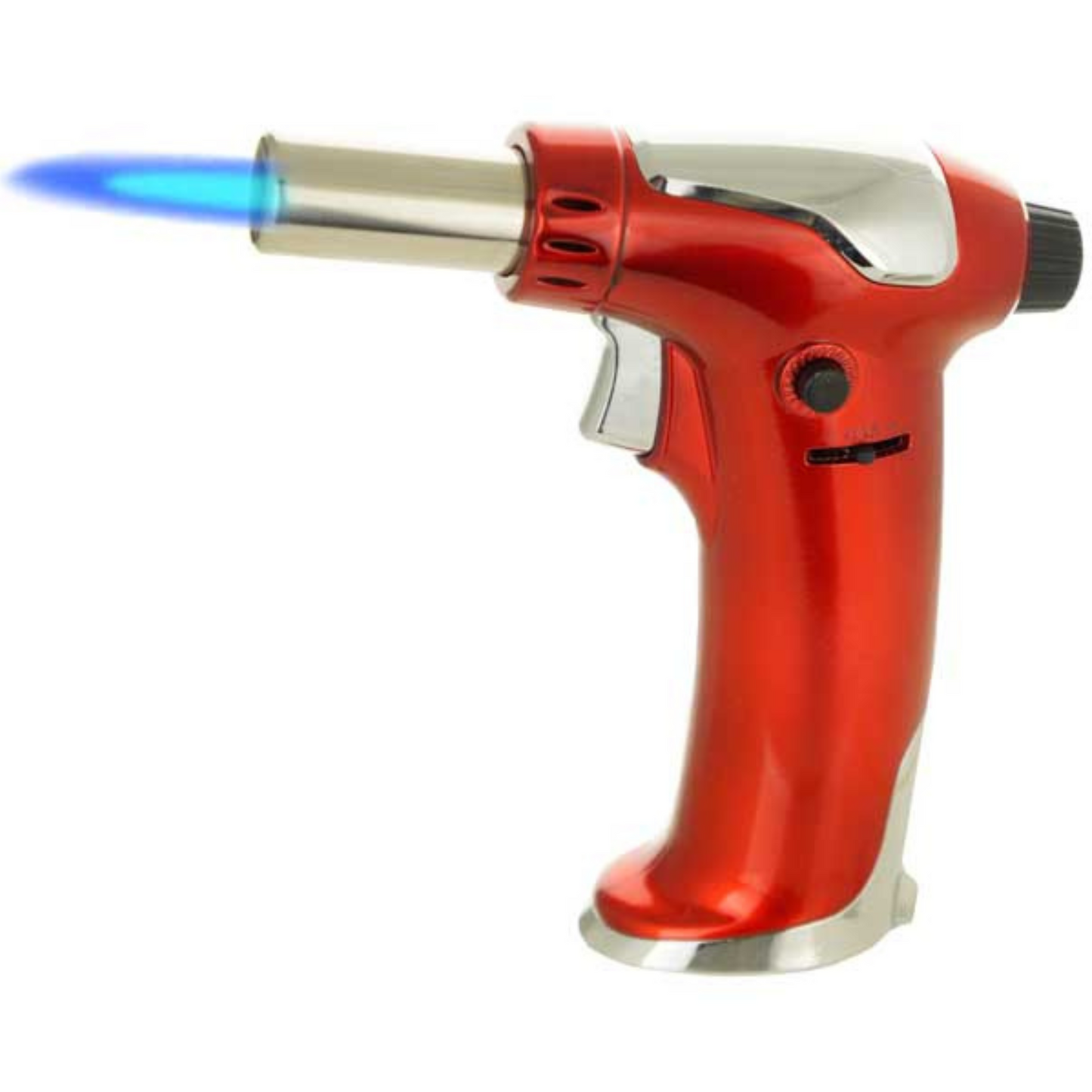 M0379 | Ever Tech Two-Toned Table Torch