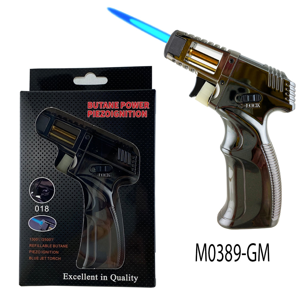 M0389 | Ever Tech Gun Table Torch