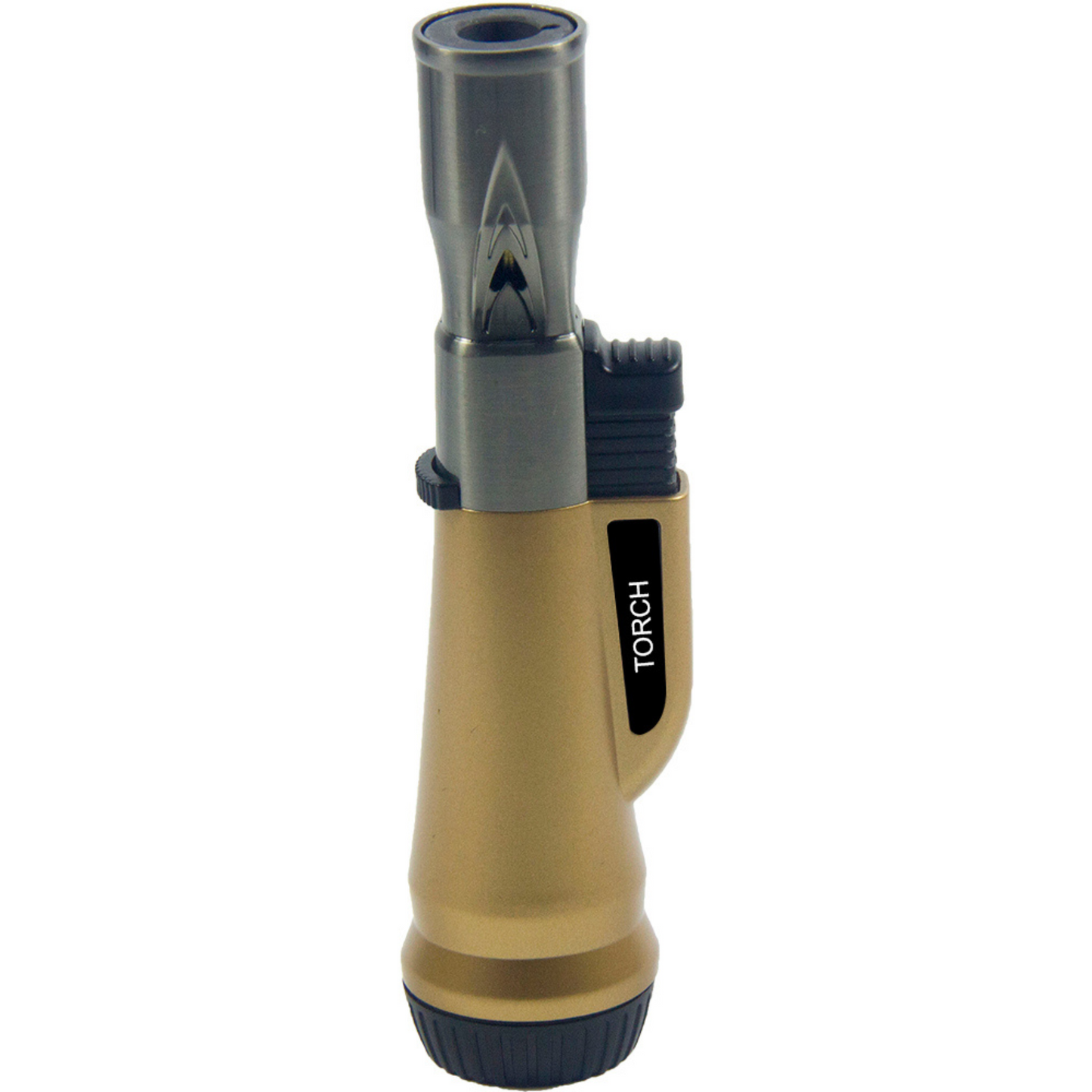 M0393 | Ever Tech Straight Jet Torch Cigar Lighter