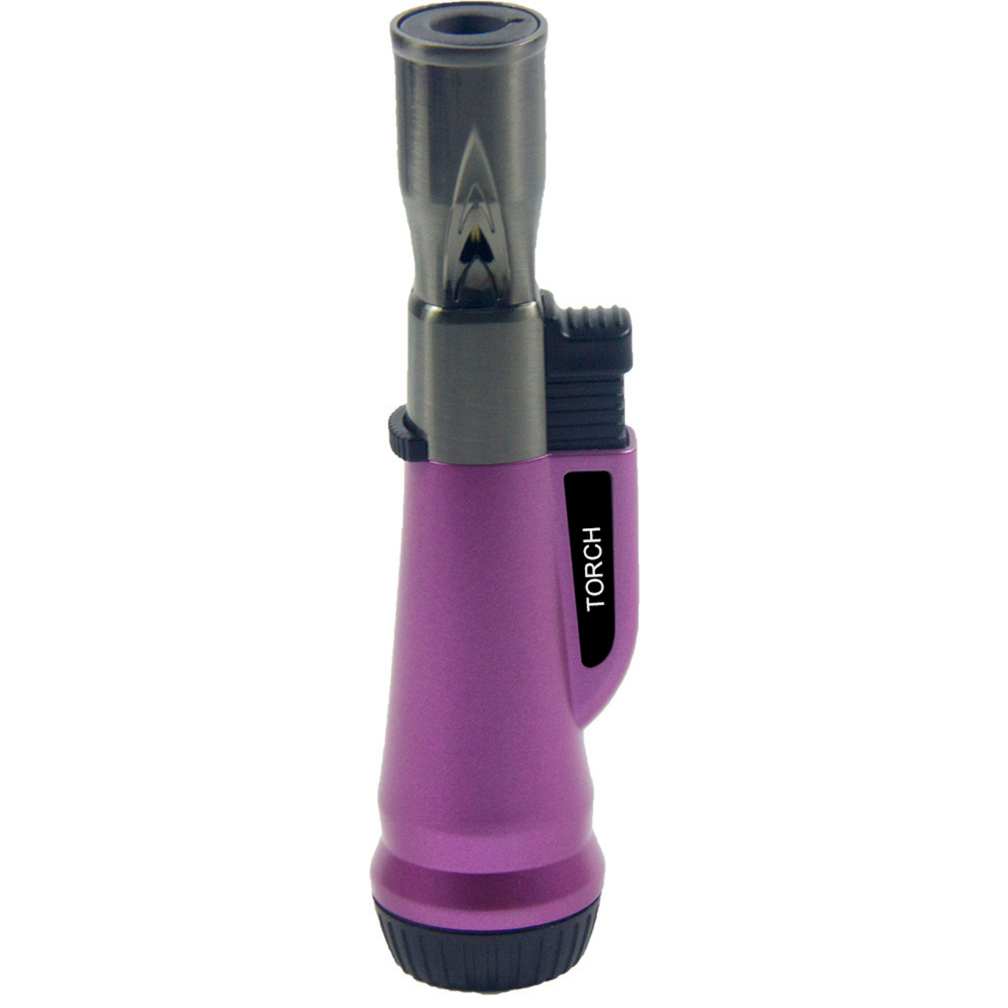 M0393 | Ever Tech Straight Jet Torch Cigar Lighter