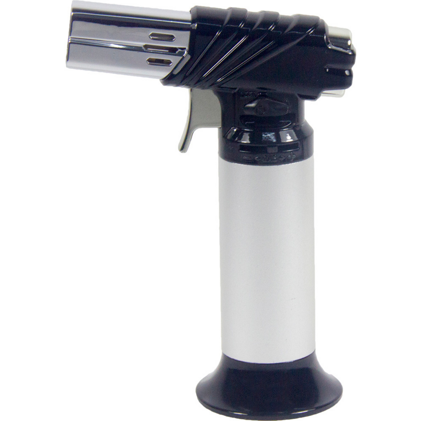 M0399 | Ever Tech 6.4" Double Flame Table Torch