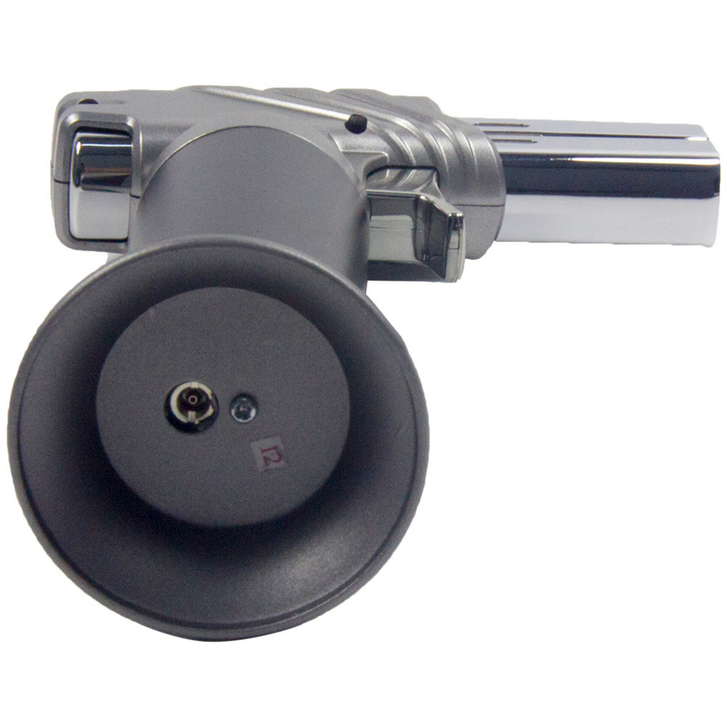 M0399 | Ever Tech 6.4" Double Flame Table Torch