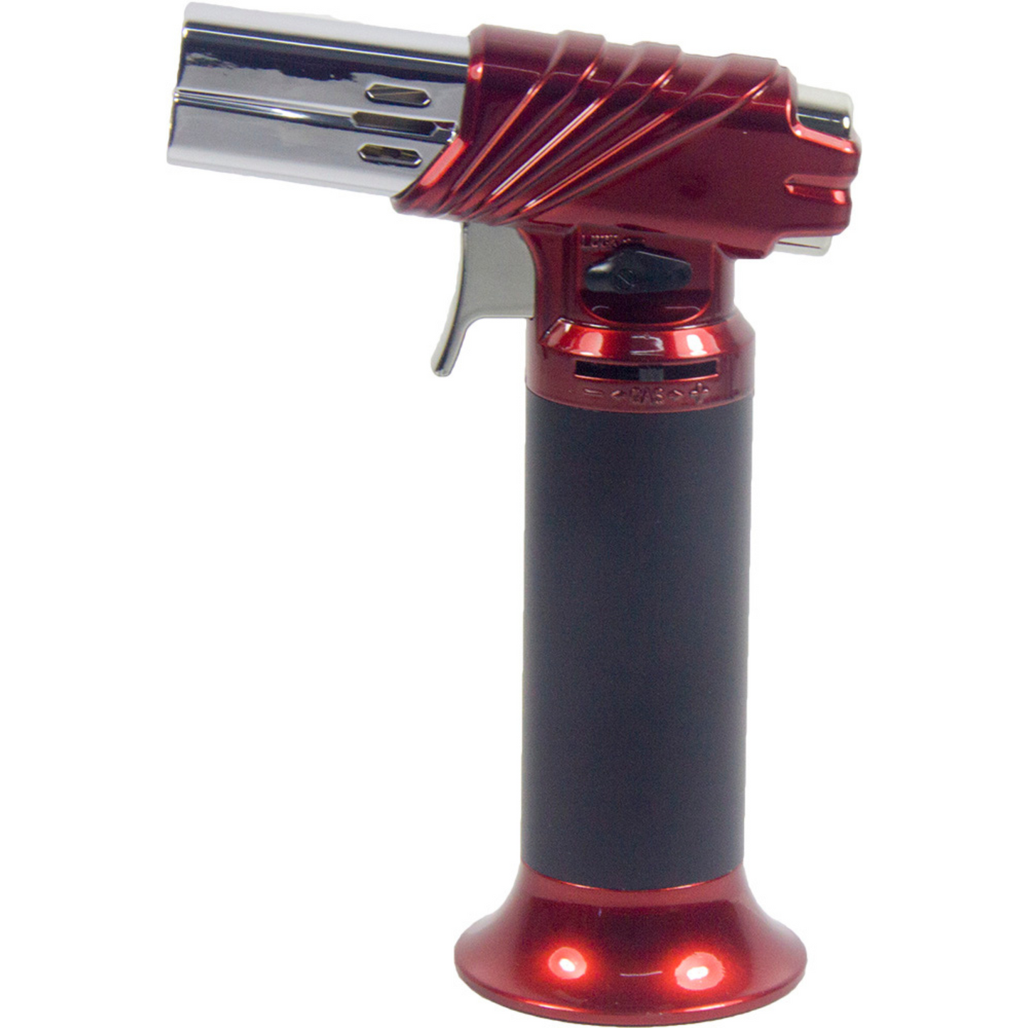 M0399 | Ever Tech 6.4" Double Flame Table Torch