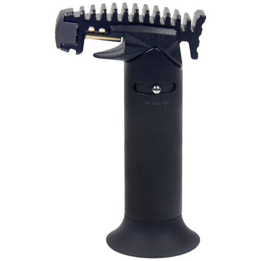 M0402 | Ever Tech Hammer Table Torch