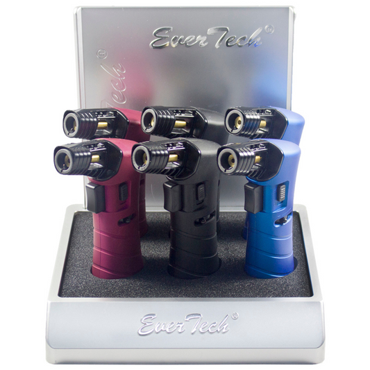 M0416 | Ever Tech Mini Table Torch