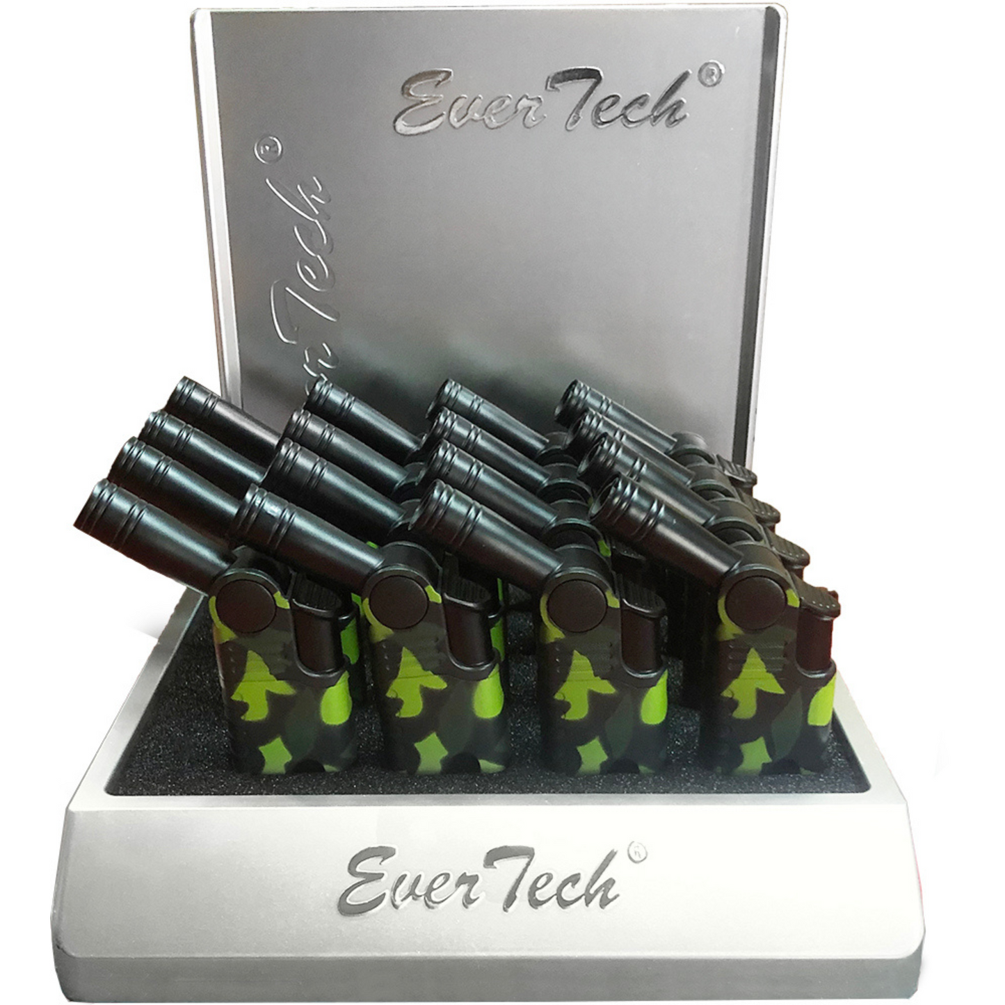 M0417 | Ever Tech Side Torch with Adjustable Flame Nozzle