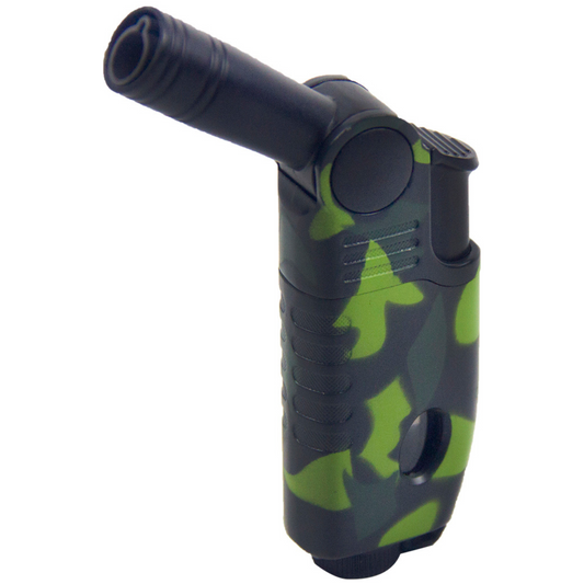 M0417 | Ever Tech Side Torch with Adjustable Flame Nozzle