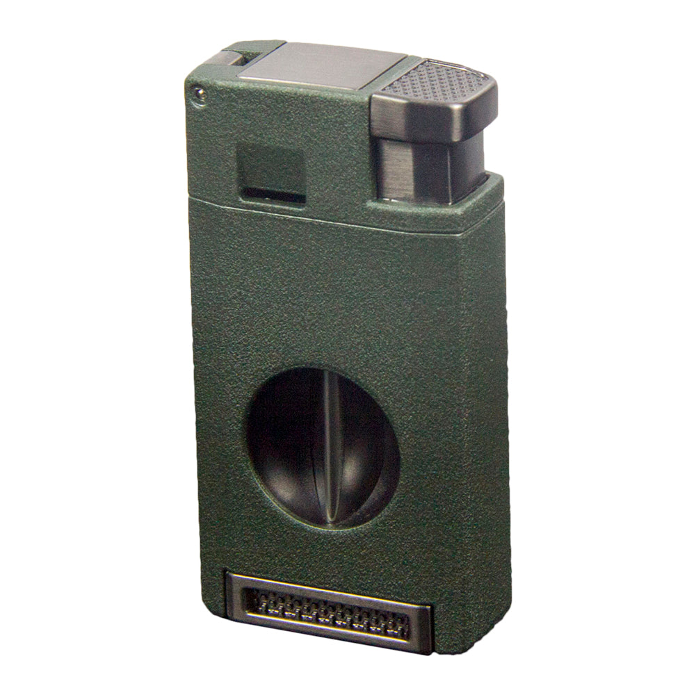 M0422 | Ever Tech Premium 3-in-1 Double Flame Cigar Torch