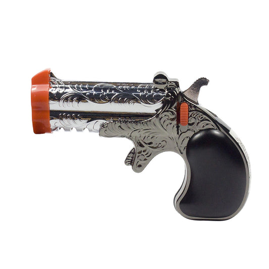 M0444 | Ever Tech Antique Gun Double Torch