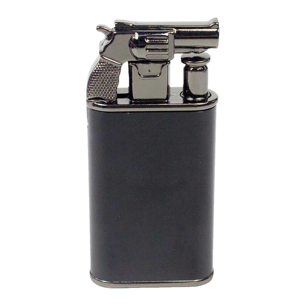 M0448 | Ever Tech Dual Flame Cigar Lighter