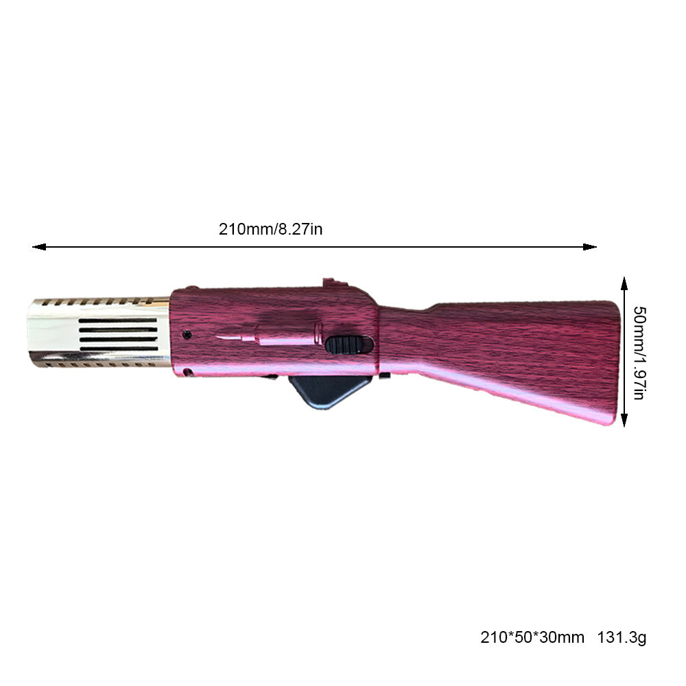 M0449 | Ever Tech Rifle Torch
