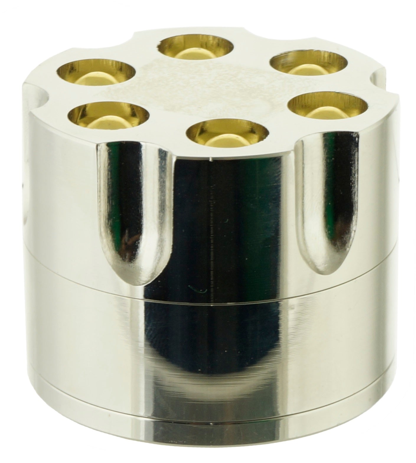 GR031 | Revolver Bullet Grinder