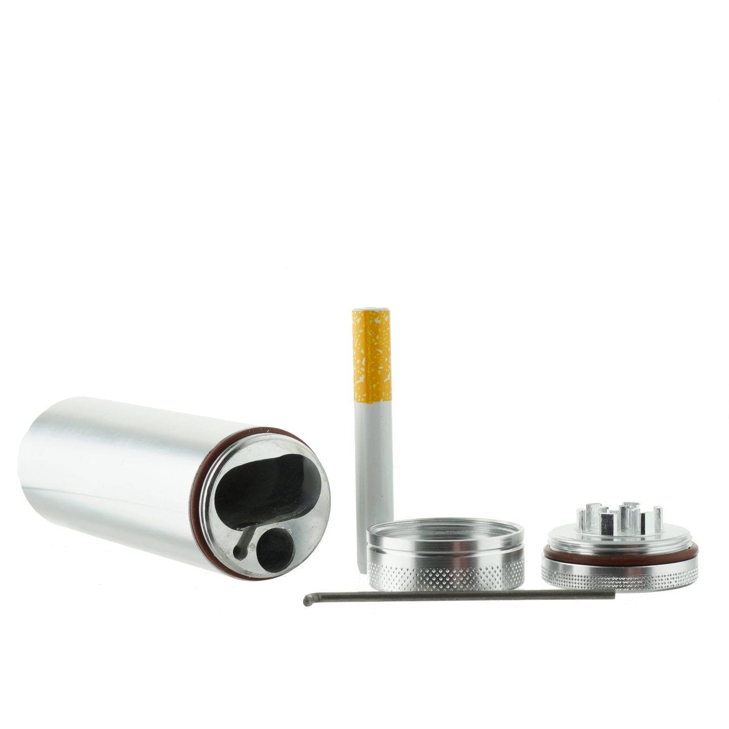 GR073 | Dugout Mini Grinder