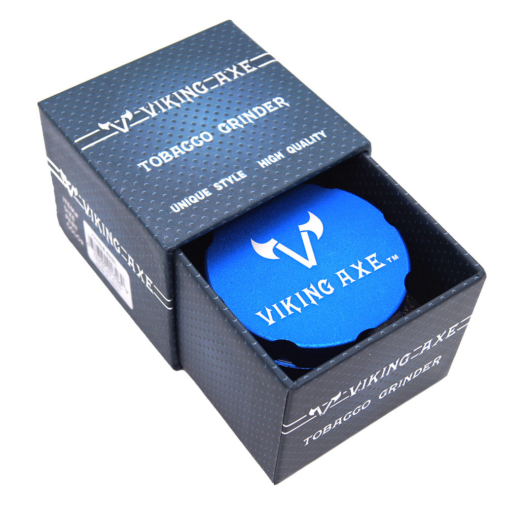 GV018-63 | Viking Axe Gear Grinder