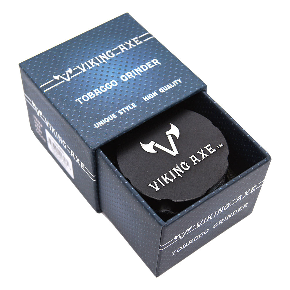 GV018-63 | Viking Axe Gear Grinder