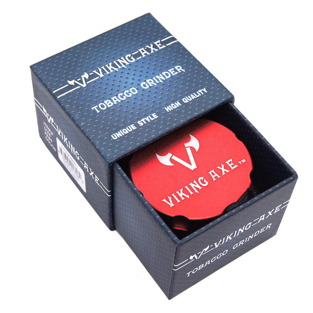 GV018-63 | Viking Axe Gear Grinder