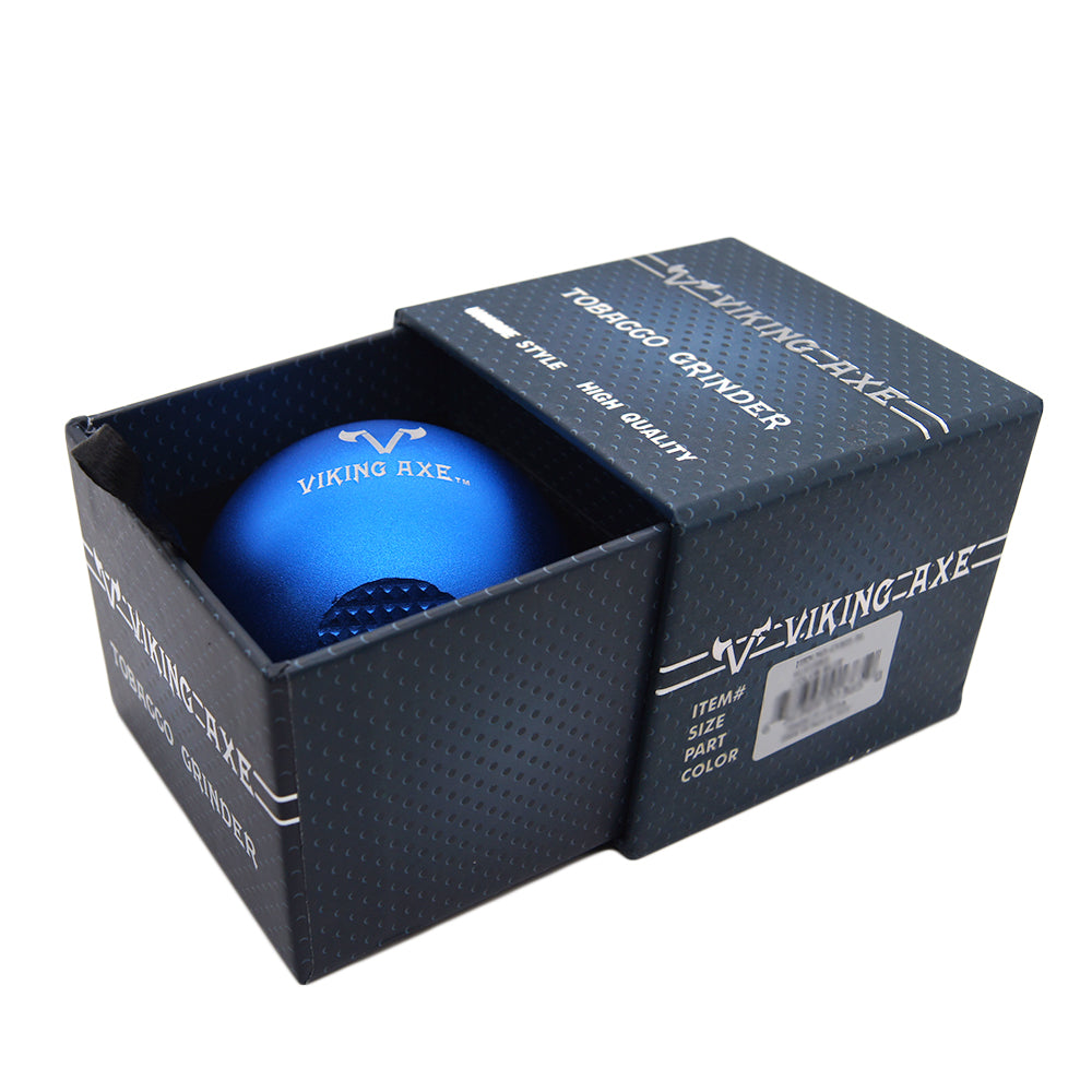 GV021 | Viking Axe Sphere Grinder