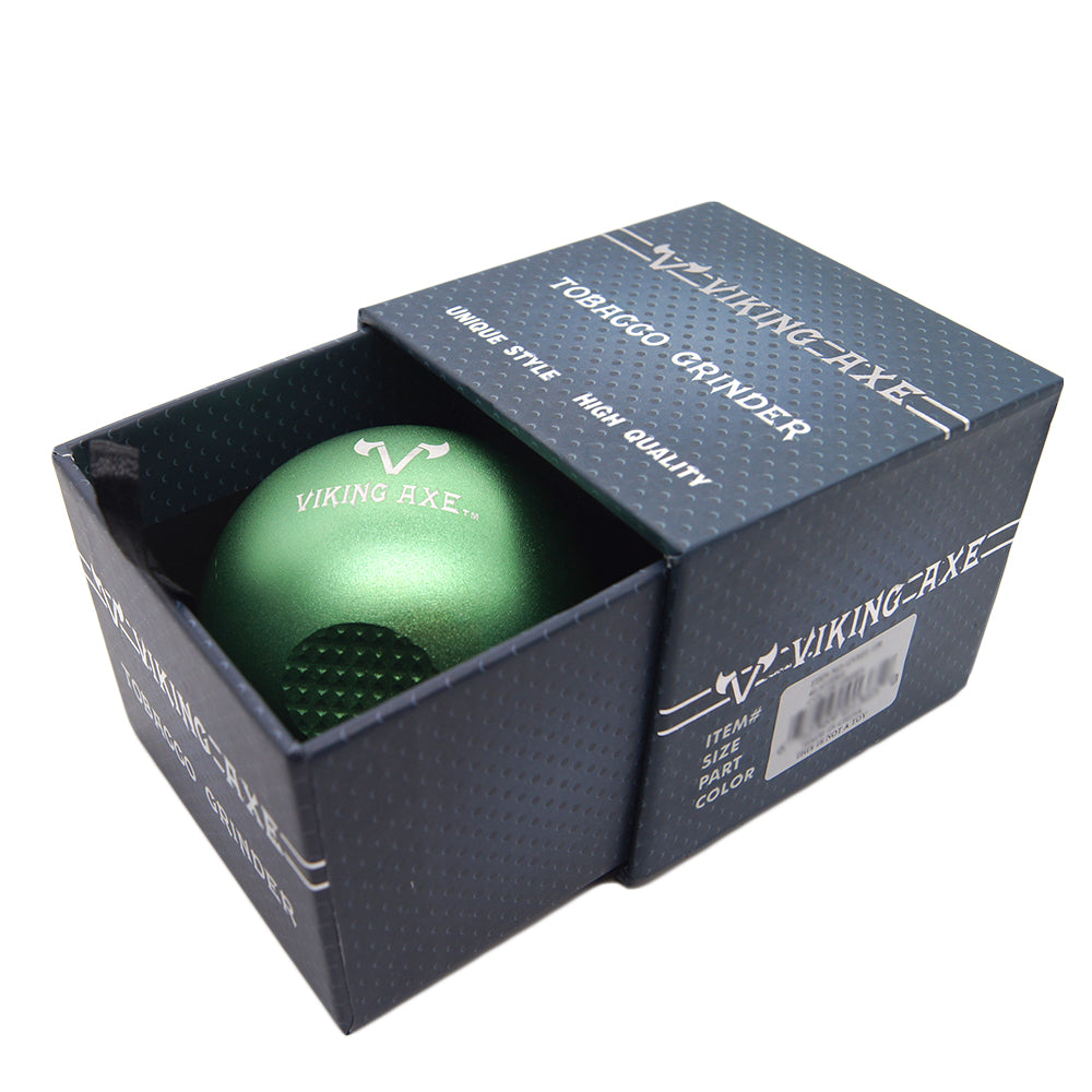GV021 | Viking Axe Sphere Grinder