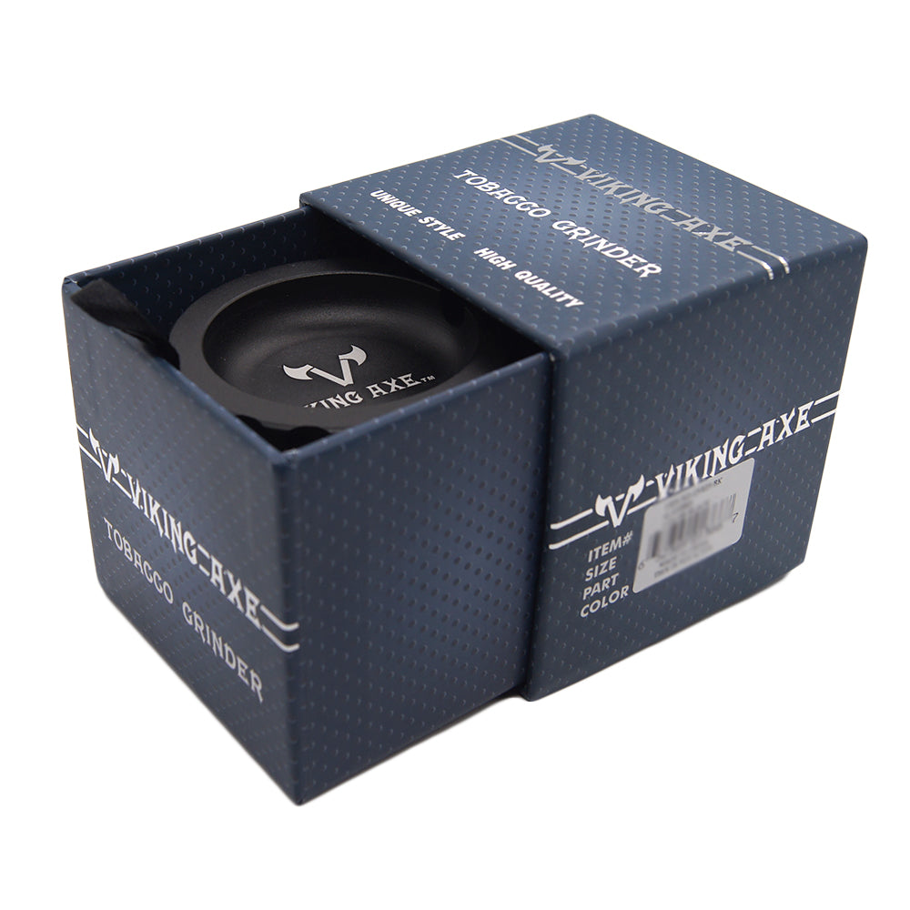 GV023 | Viking Axe Ashtray Grinder