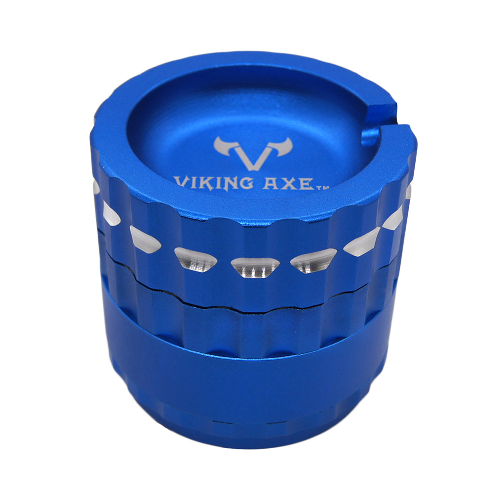 GV023 | Viking Axe Ashtray Grinder