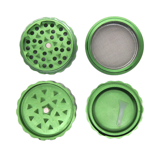 GV023 | Viking Axe Ashtray Grinder