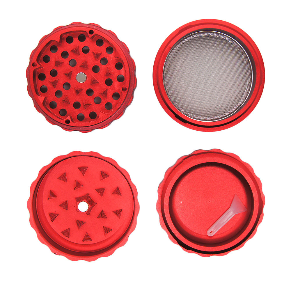 GV023 | Viking Axe Ashtray Grinder