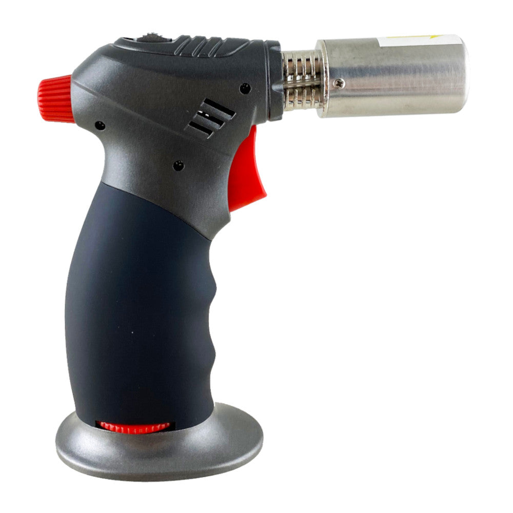 M0228 | Ever Tech Heavy Duty Double Flame Table Torch