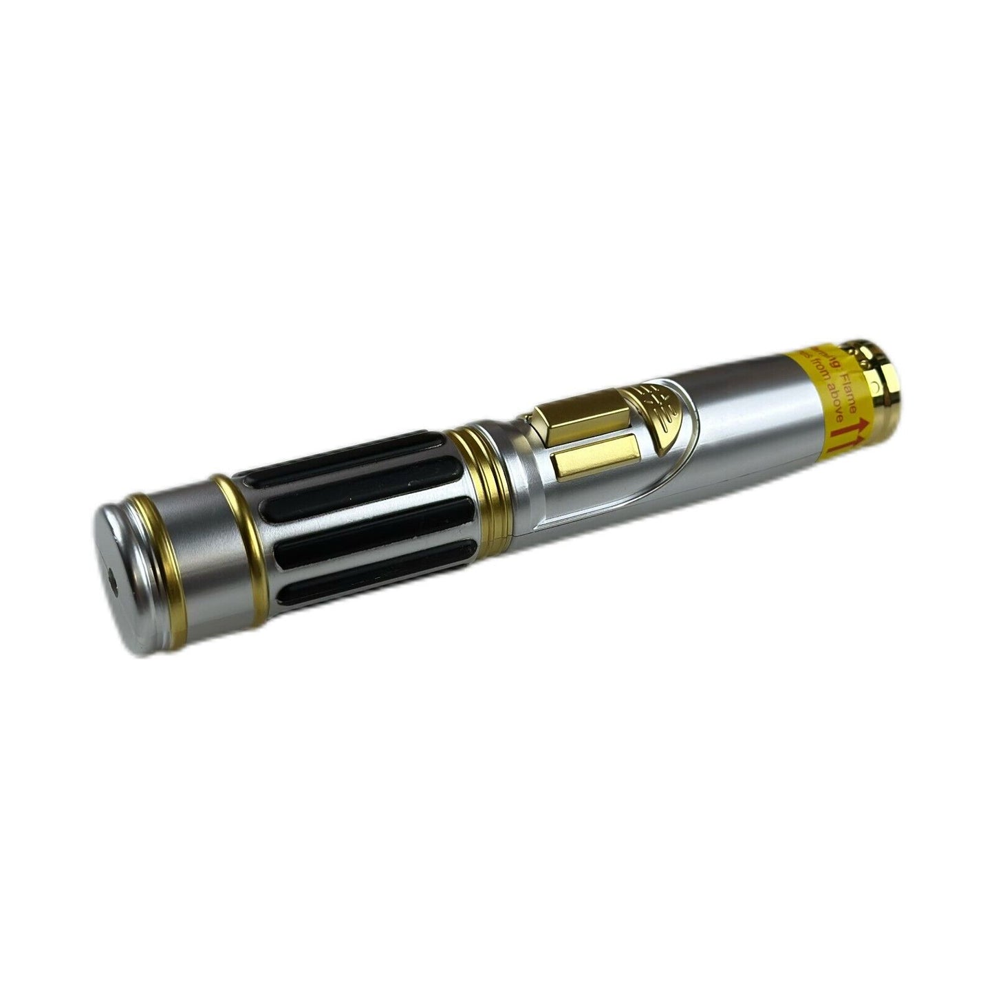 M0328 | Ever Tech 8" The Guardian Saber Torch