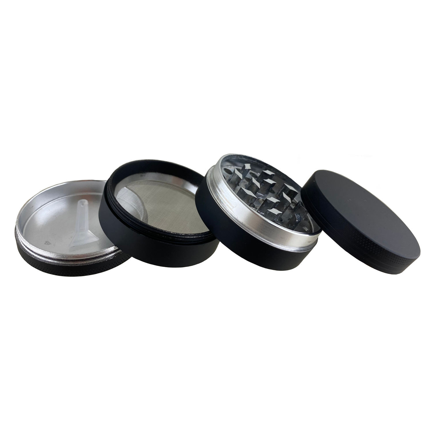Grinders
