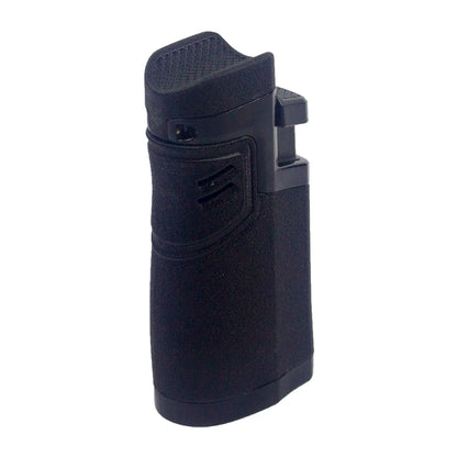 M0430 | Ever Tech Multifunction Quad Flame Cigar Torch