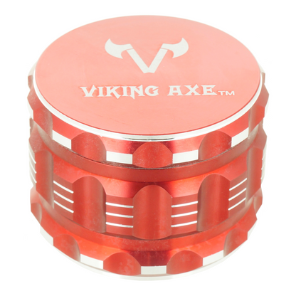 GV003 | Viking Axe Steampunk Grinder